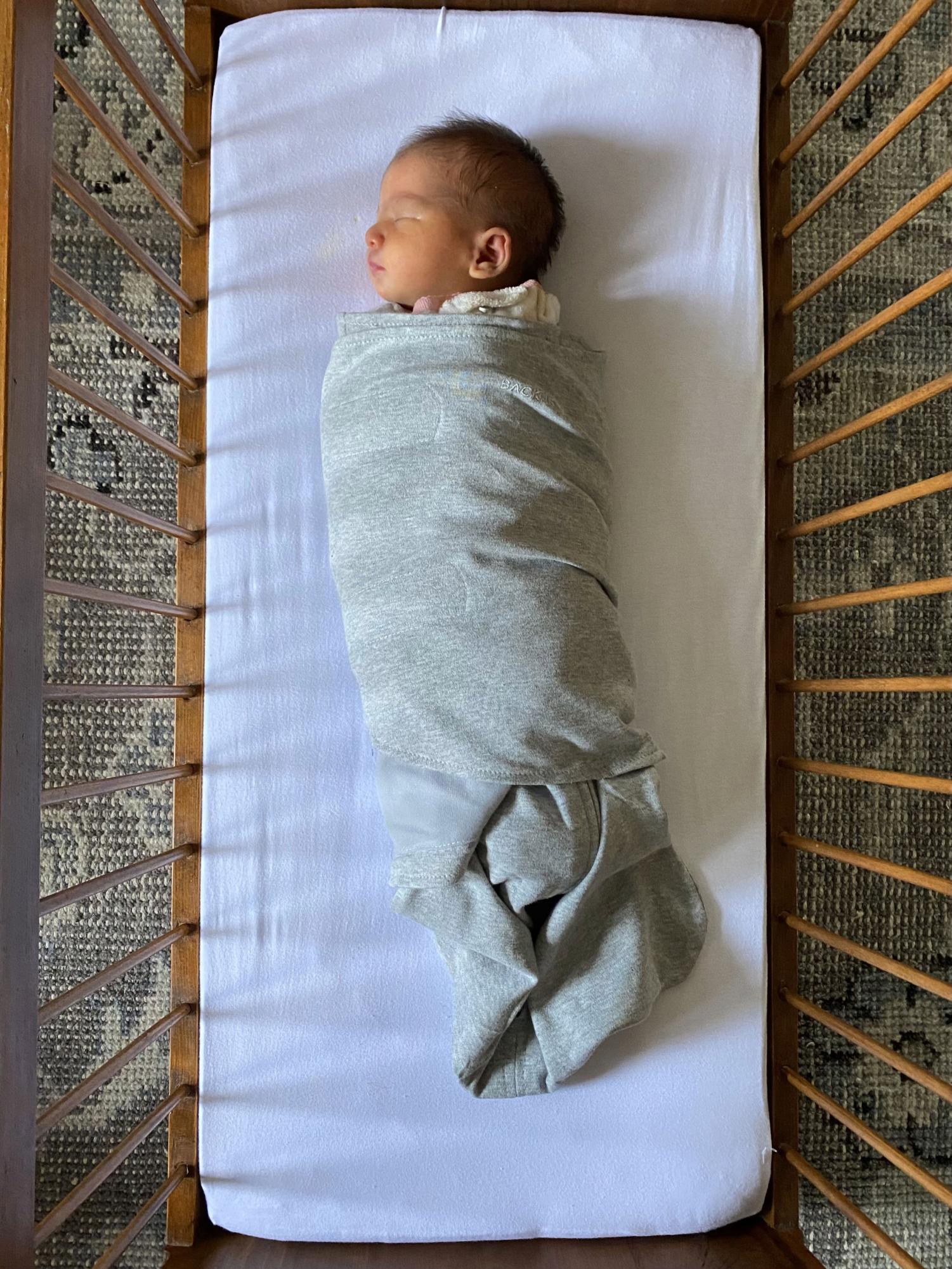 The fate of thousands of babies born in the United States every day to women without U.S. citizenship status rests in the Supreme Court's hands. 