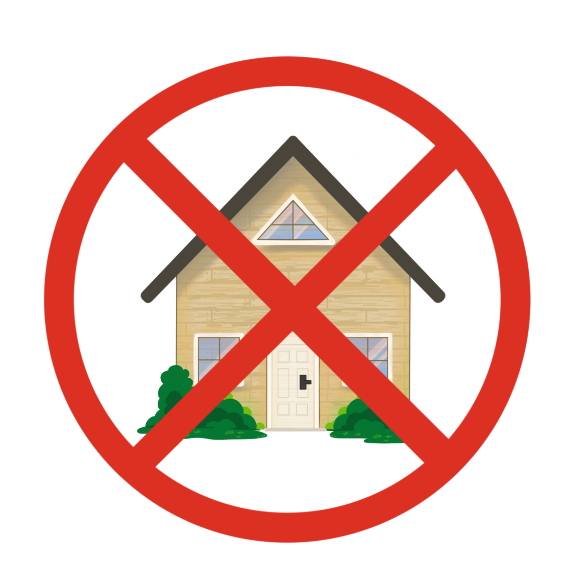 Housing crisis in Dobbs Ferry hides from plain sight